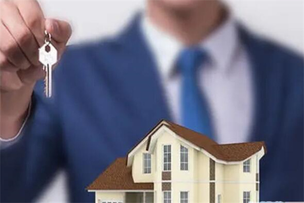 台原房产中介 专业服务，筑就理想家园