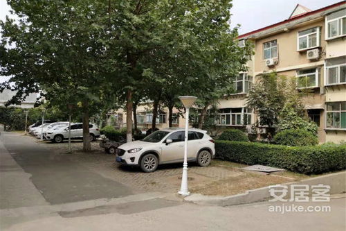 济南工业南路炼油厂宿舍深度测评 优点、不足与周边中介真实评价